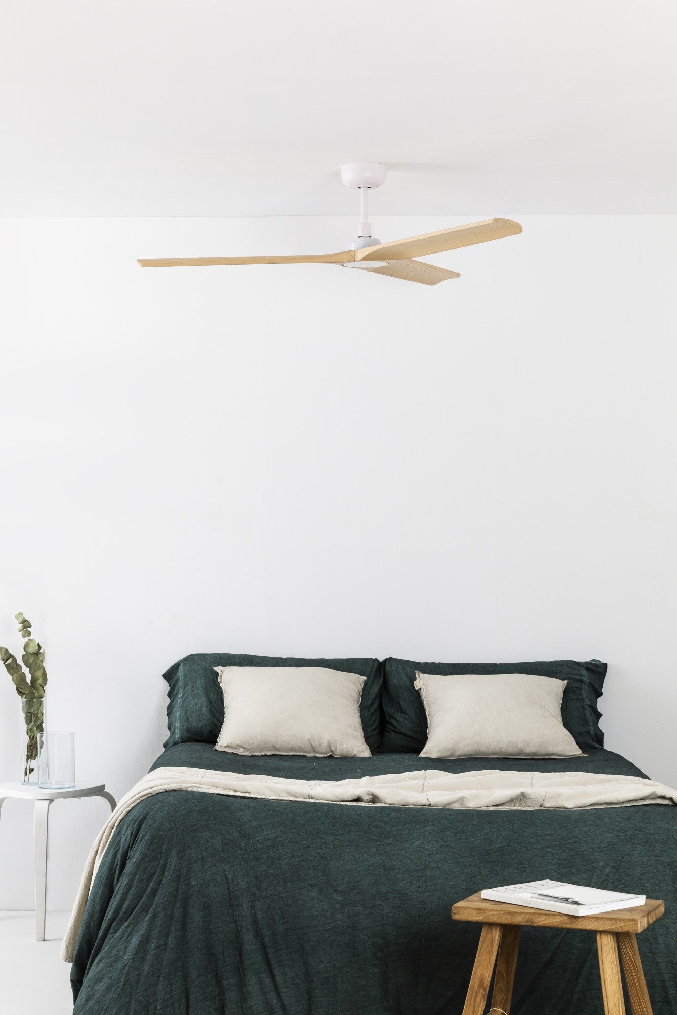 HEYWOOD M, Ventilatore senza Luce, Faro Barcelona