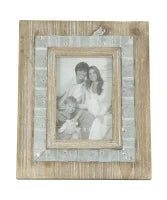 Cornice Wody Cm 21.5X3X26.5  (Misura Interna Cm 10X15)