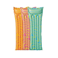 59711EU - Materassino Onde Razzle Dazzle Cm 183X69