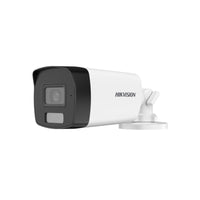 Hikvision Bullet 3K Turbo TVI Smart Hybrid Light Audio 2.8mm DS-2CE17K0T-LFS