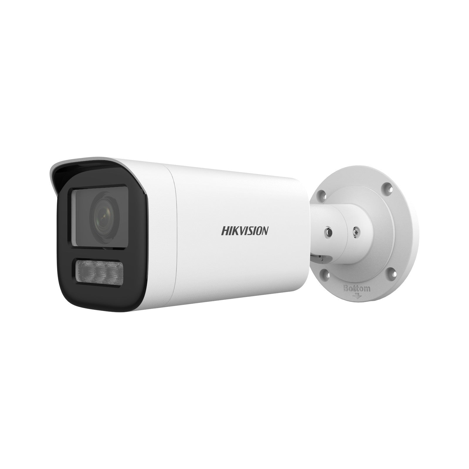 Hikvision 4Mp Dual Light Varifocal Bullet Ip PoE DS-2CD1643G2-LIZU