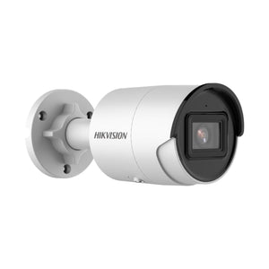 Hikvision 4Mp 2.8mm Bullet Ip PoE Telecamera Acusense DS-2CD2043G2-IU