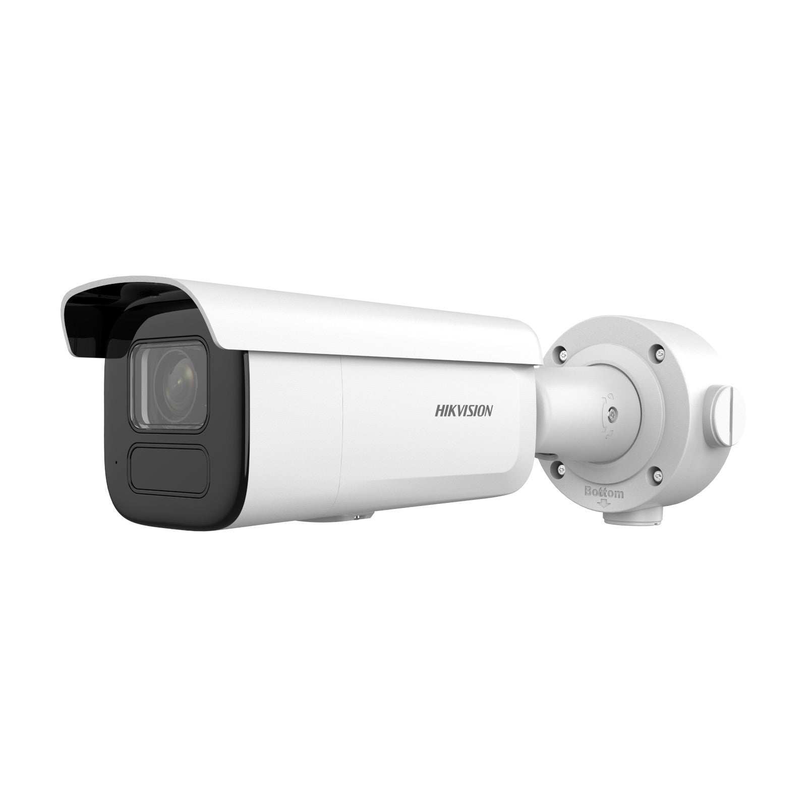 Hikvision 8Mp AcuSense Varifocal Bullet Ip Camera DS-2CD3686G2T-IZS