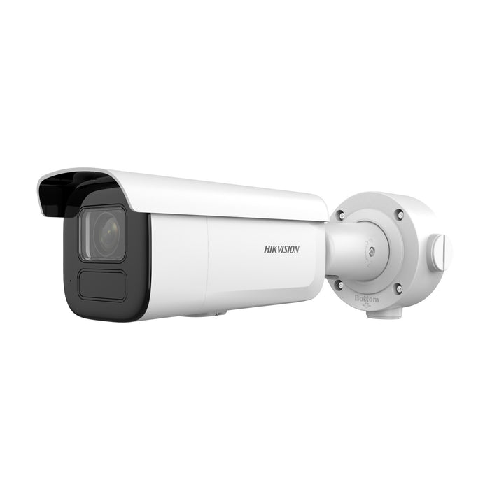 Hikvision 8Mp AcuSense Varifocal Bullet Ip Camera DS-2CD3686G2T-IZS
