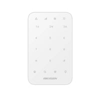 Hikvision Alarm Wireless LED keypad Allarme 868MHz DS-PK1-E-WE