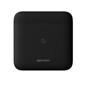 Hikvision AX PRO Centrale Allarme Wireless 96 zone 3G 4G Videoverifica DS-PWA96-M-WE