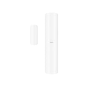 Hikvision AX PRO Rilevatore apertura Contatto Magnetico Wireless DS-PDMC-EG2-WE