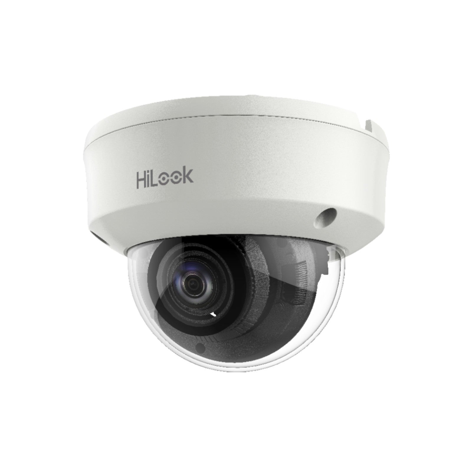 Hikvision HiLook Dome Turbo TVI Coassiale 2Mp Motorzoom THC-D323-Z