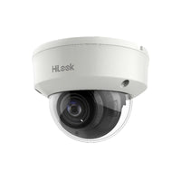 Hikvision HiLook Dome Turbo TVI Coassiale 2Mp Motorzoom THC-D323-Z