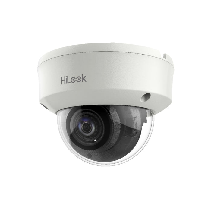 Hikvision HiLook Dome Turbo TVI Coassiale 2Mp Motorzoom THC-D323-Z
