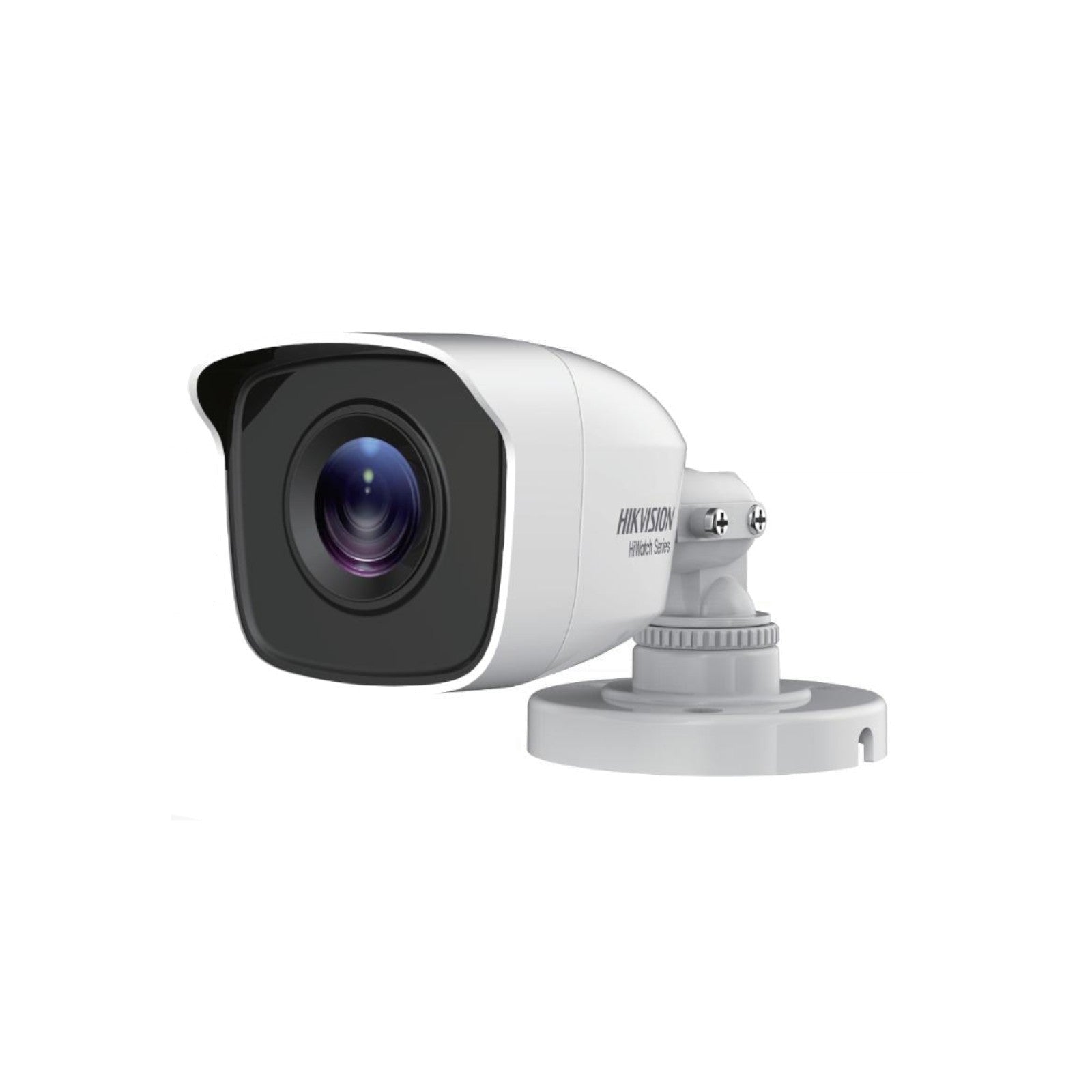 Hikvision HiWatch Telecamera Bullet 5Mp 2.8mm Turbo Tvi 20m HWT-B150-M