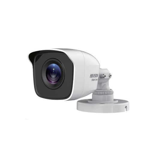 Hikvision HiWatch Telecamera Bullet 5Mp 2.8mm Turbo Tvi 20m HWT-B150-M