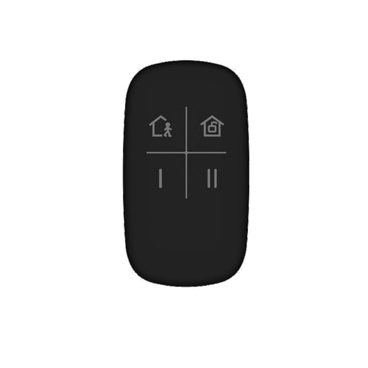 Hikvision AX PRO Keyfob Controller Allarme Nero DS-PKF1-WE