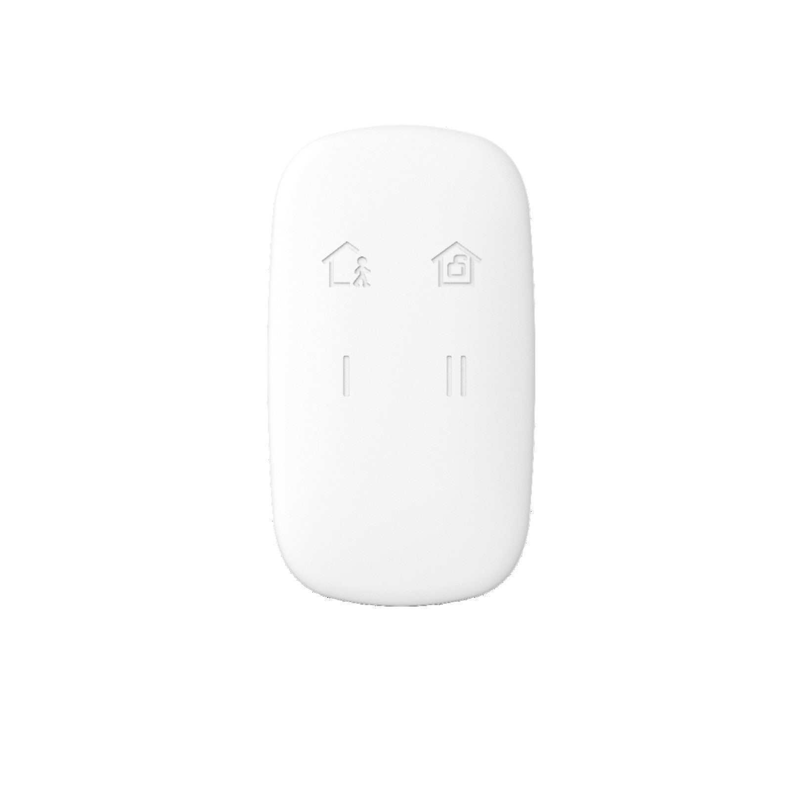 Hikvision AX PRO Keyfob Controller Allarme DS-PKF1-WE