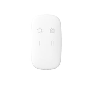 Hikvision AX PRO Keyfob Controller Allarme DS-PKF1-WE