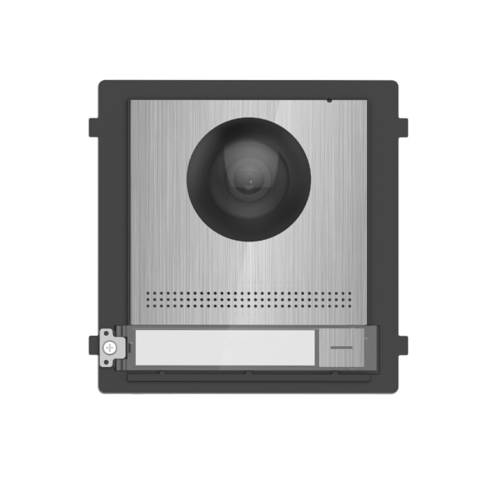 Hikvision Postazione Modulare Intercom 2Mp Fisheye Ir DS-KD8003-IME1(B)/S