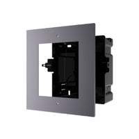 Hikvision Telaio Incasso Flush Postazione 1 Modulo DS-KD-ACF1
