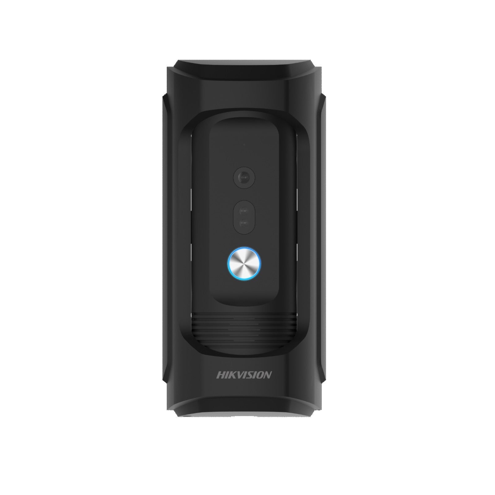 Hikvision Videocitofono Ip PoE Antivandalo 2Mp IP65 IK09 DS-KB8113-IME1