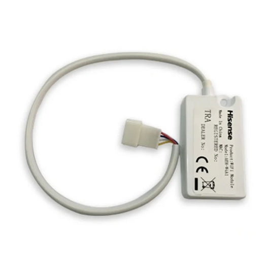 Hisense modulo interfaccia Wi-Fi  per climatizzatori AEH-W4GX - Hisense