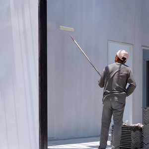 Primer acrilico consolidante antipolvere promotore adesione aqua prime kg 5