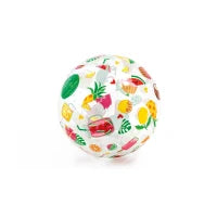 59040NP - Pallone Fantasia Cm 51