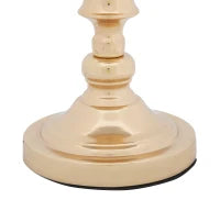 Lampada Da Tavolo Fashion Cm Ø 30X60