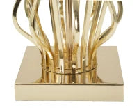 Lampada Da Tavolo Glam X Cm Ø 30X52