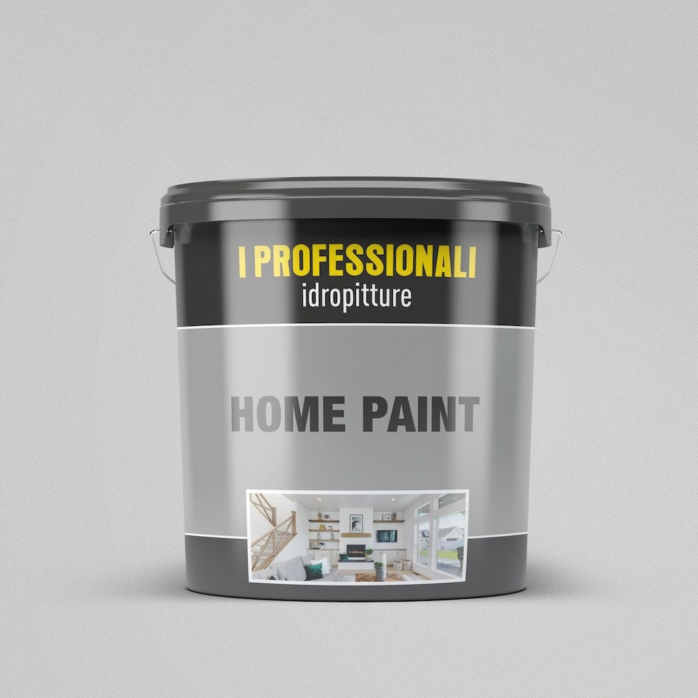 Pittura Lavabile Interno Home Paint - Rivestimenti Interni 570 - Litri 14