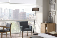 HOTEL, Piantana per Interni, Faro Barcelona