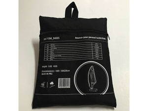 Custodia di protezione - Ombrellone Ilios/Ilios 3/Sun 3 - Nero