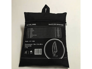 Custodia di protezione - Ombrellone Sun 4 - Nero