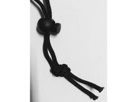 Custodia di protezione - Salone da giardino Chicago 10 - Nero