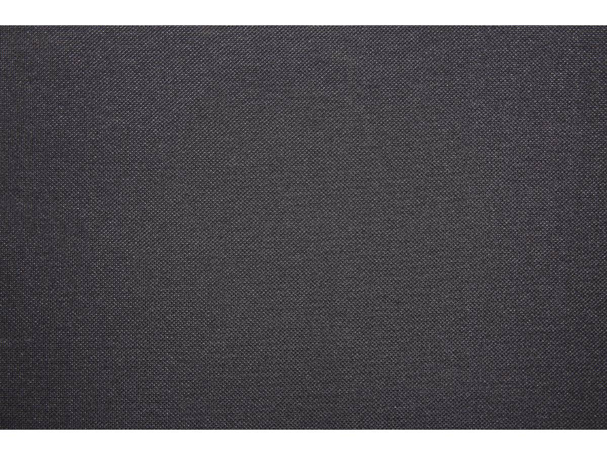 Fodera protettiva per barbecue "Festa 4" - 107x52 cm - Nero