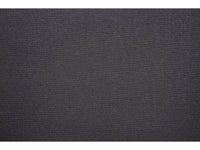 Fodera protettiva per barbecue "Festa 4" - 107x52 cm - Nero