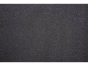 Fodera protettiva per barbecue "Festa 5" - 120x52 cm - Nero