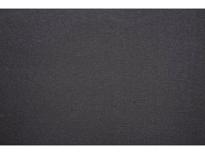 Fodera protettiva per barbecue "Festa 5" - 120x52 cm - Nero