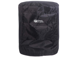 Custodia di protezione "Joya 3" -Dia.58 x H80 cm - Nero