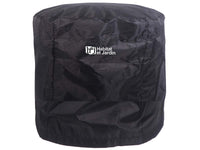 Copertura per "Joya1" - Dia.38 x 40 cm - Nero