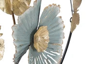 Pannello In Ferro Campur Round cm 78,5X5X74