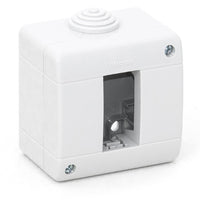 Custodia idrobox 1 posto ip 40 magic matix