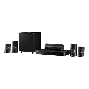 Home Theatre HT-J5500/ZF - SAMSUNG