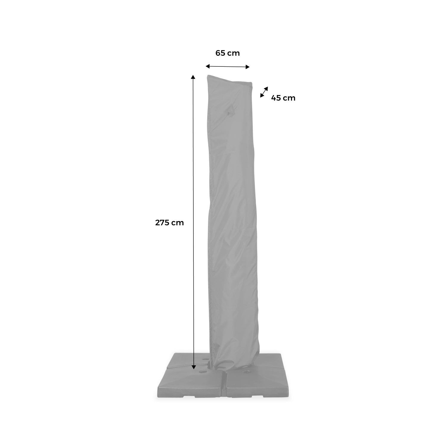 Copertura st jean de luz, pyla 3x3, pyla 3x4, wimereux e antibes,