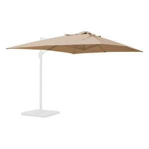 Telo per ombrellone st jean de luz  3x4m, beige