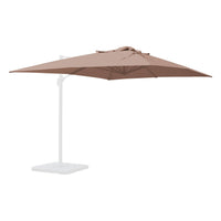 Telo per ombrellone st jean de luz  3x4m, beige
