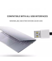 Hub Usb 3 Porte Usb3.0 + 1 Slot Micro Sd Portatile Dissipazione Del Calore Q-t89         