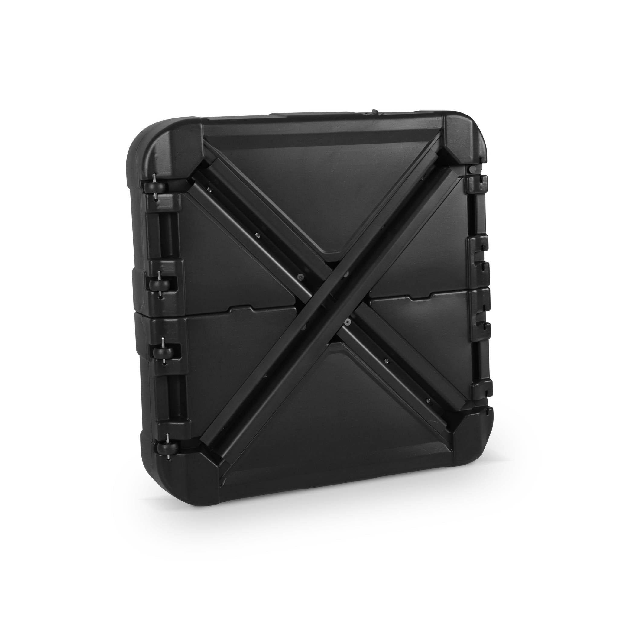 Base per ombrellone  da 100 l, nero