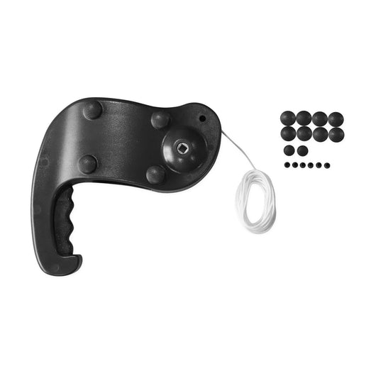 Maniglia di ricambio  per ombrelloni falgos e st-jean de luz, grigio