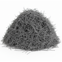 Mapeibre st30 fibre polimeriche per calcestruzzo 1 kg