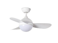 HVAR, Ventilatore con Luce, Faro Barcelona