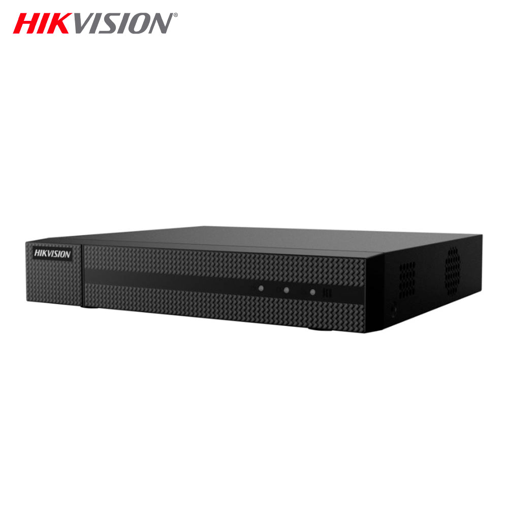 DVR HIKVISION 8 CANALI IBRIDO CLOUD HDCVI AHD TVI CVBS IP HWD-5108MH-G4 2 mpx